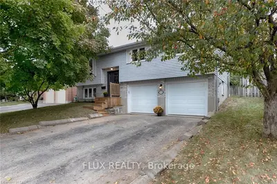 63 Imperial Road N 1, Guelph, On N1h 8a4