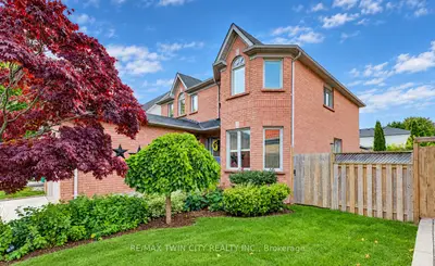 11 Peregrine Crescent, Cambridge, On N1t 1n9