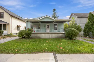 445 Wellington Street, Sarnia, On N7t 1h7