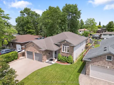346 CLARE Avenue, Welland, ON L3C 5R2