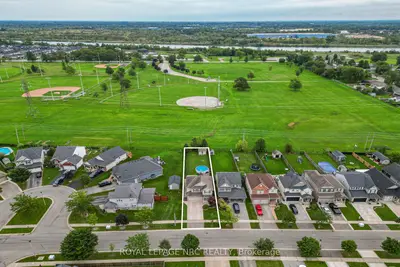 255 Empress Avenue, Welland, On L3b 0a5