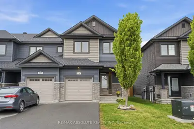 239 Tim Sheehan Place, Kanata, On K2v 0n1