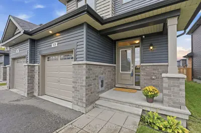 239 Tim Sheehan Place, Kanata, On K2v 0n1