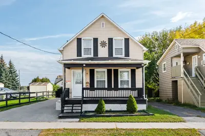6 Whitehead Street, Cornwall, On K6h 1m3
