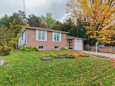 1550 Chapais Street, North Bay, On P1b 6m4
