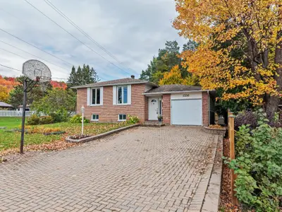 1550 Chapais Street, North Bay, On P1b 6m4