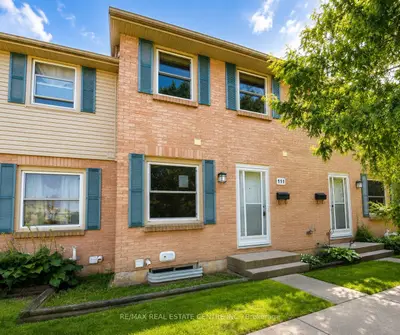 1247 Huron Street 111, London East, On N5y 4x7