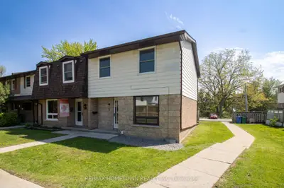 1293 Vista Drive 5, Brockville, On K6v 6g2