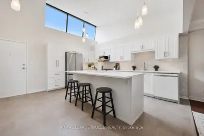 260 Sheldon Avenue N Ph2, Kitchener, On N2h 6p2