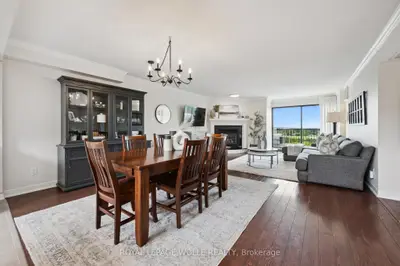 260 Sheldon Avenue N Ph2, Kitchener, On N2h 6p2