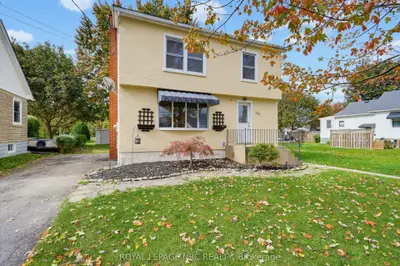 536 Fielden Avenue, Port Colborne, On L3k 4v1