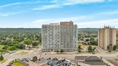 2782 Barton Street E 803, Hamilton, On L8e 0l3