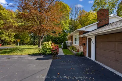 617 17th Street W, Owen Sound, On N4k 4b9