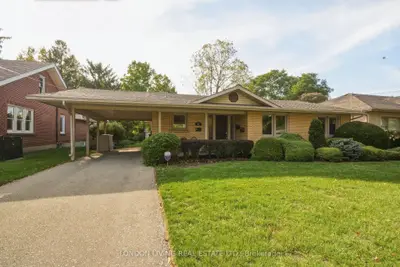 69 Logan Avenue, London East, On N5y 2p9