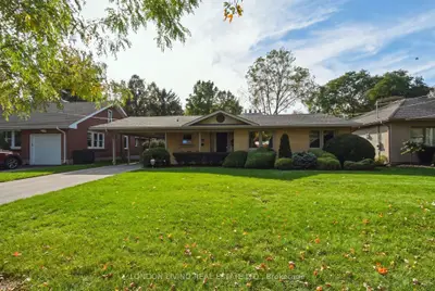 69 Logan Avenue, London East, On N5y 2p9