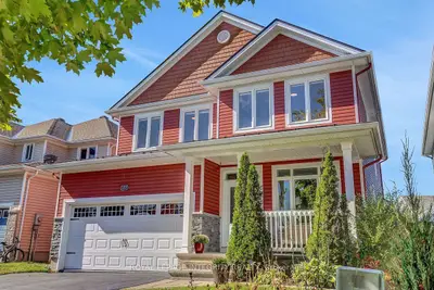 163 BONNYLEY Crescent, North Grenville, ON K0G 1J0