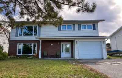 98 Detta Road, Red Lake, On P0v 1c0