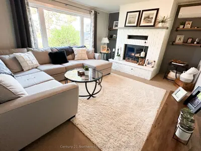 98 Detta Road, Red Lake, On P0v 1c0
