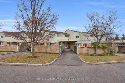 415 Morgan Avenue 15, Kitchener, On N2a 2v6