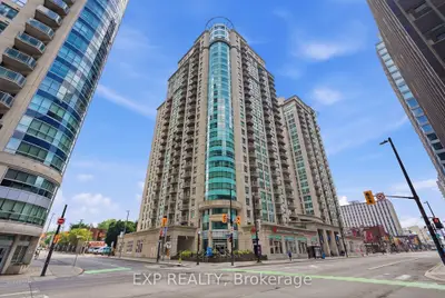 234 Rideau Street 304, Lower Town - Sandy Hill, On K1n 0a9