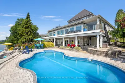 201 Empire Hanna Road E, Edwardsburgh/cardinal, On K0e 1e0
