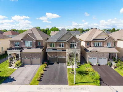 607 Parade Drive, Stittsville - Munster - Richmond, On K2s 0y5