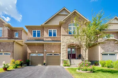 607 Parade Drive, Stittsville - Munster - Richmond, On K2s 0y5