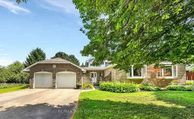 1 Danube Drive, Woolwich, On N0b 2m1