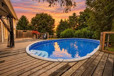 1 Danube Drive, Woolwich, On N0b 2m1