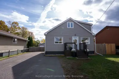 95 Oswald Street, Thunder Bay, On P7a 6t2