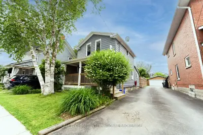 326 Smith Street, Central Elgin, On N5l 1c6