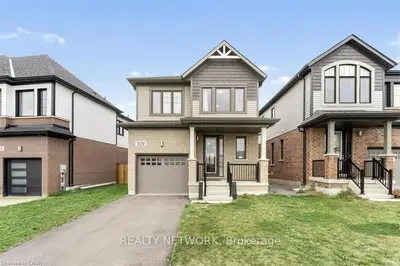 329 Provident Way, Hamilton, On L0r 1w0