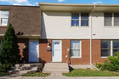 51 Sholto Drive 42, London South, On N6e 2h9