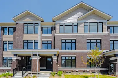 188 Spitfire Drive, Hamilton, On L0r 1w0