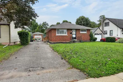 6534 Riall Street, Niagara Falls, On L2j 1z6