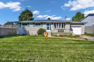623 King Street W, Chatham-kent, On N7m 1h7