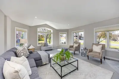 504 Settler's Ridge Nw, Peterborough, On K9l 2a6