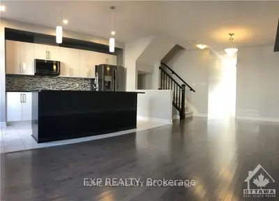 920 Kilbirnie Drive, Barrhaven, On K2j 6g2
