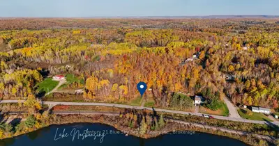 365 Sunnyside Road, Bonfield, On P0h 1e0