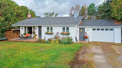 57 Homestead Road, Calvin, On P0h 1v0