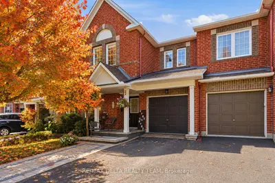 64 Collington Street, Barrhaven, On K2g 6x3