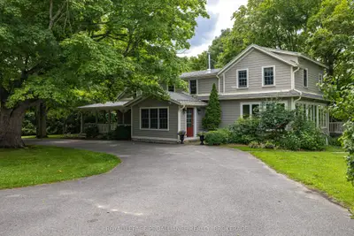 3330 Amey Road, Frontenac, On K0h 1v0