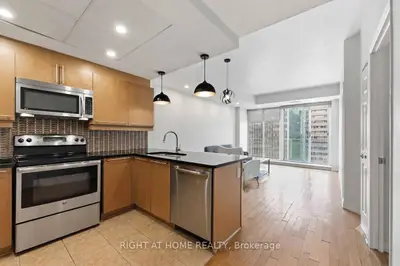 134 YORK Street 1009, Lower Town - Sandy Hill, ON K1N 1K8