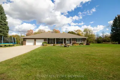 4885 County Road 6 Road, Elizabethtown-kitley, On K6v 5t5