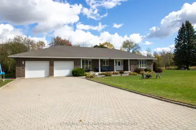4885 County Road 6 Road, Elizabethtown-kitley, On K6v 5t5