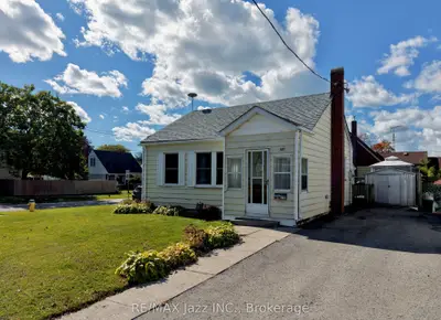 152 Victoria Street N, Port Hope, On L1a 3n1