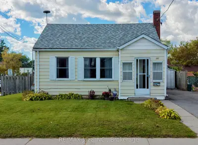 152 Victoria Street N, Port Hope, On L1a 3n1