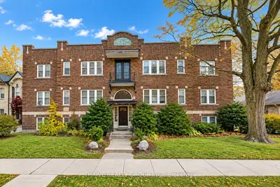 50 Ridout Street S 12, London South, On N6c 3w6