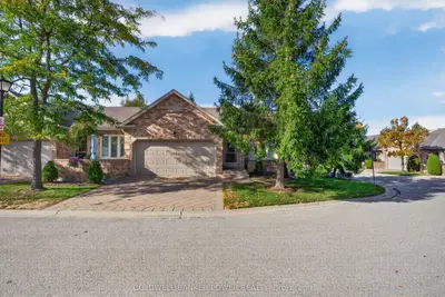 572 Thistlewood Drive 42, London North, On N5x 4n6