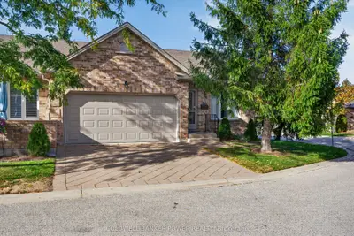 572 Thistlewood Drive 42, London North, On N5x 4n6